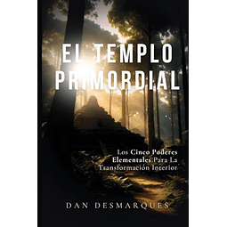 EL TEMPLO PRIMORDIAL