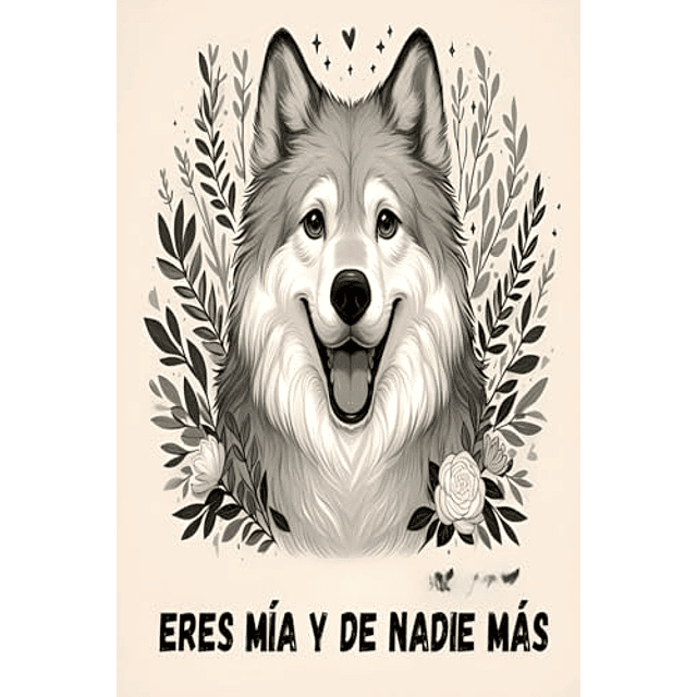 ERES MÖA Y DE NADIE MáS