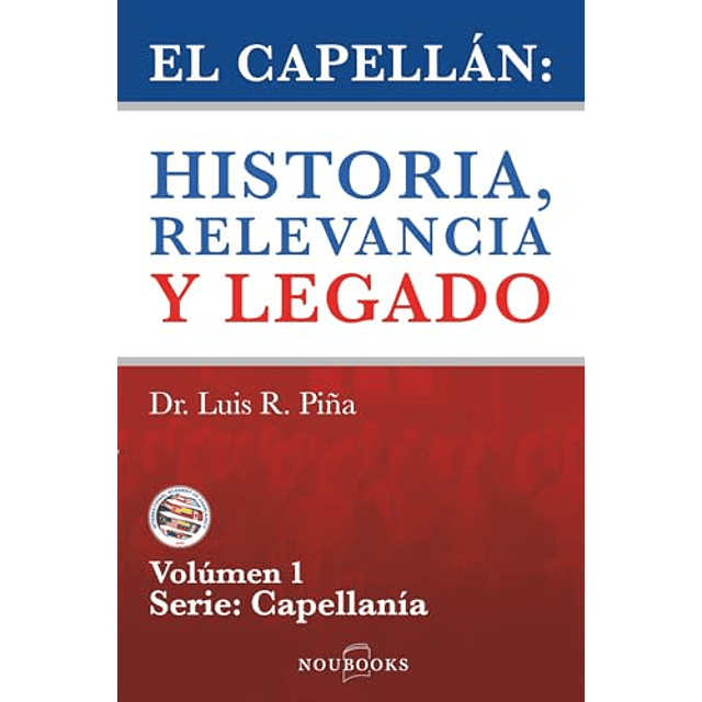 EL CAPELLáN