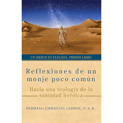 REFLEXIONES DE UN MONJE POCO COMúN