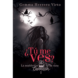 LA MALDICIóN DE LA CASA CAVENDISH