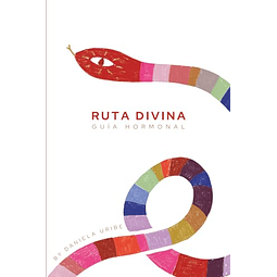 RUTA DIVINA SACRED WORKBOOK