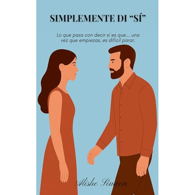 SIMPLEMENTE DI 'SÖ'