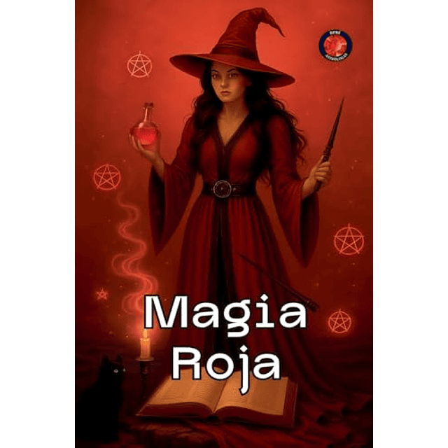 MAGIA ROJA