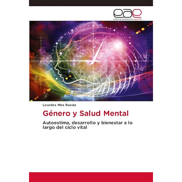 GéNERO Y SALUD MENTAL