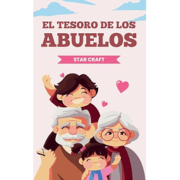 EL TESORO DE LOS ABUELOS