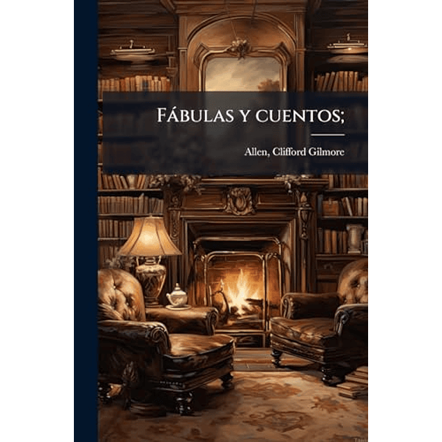 FáBULAS Y CUENTOS