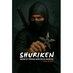 SHURIKEN