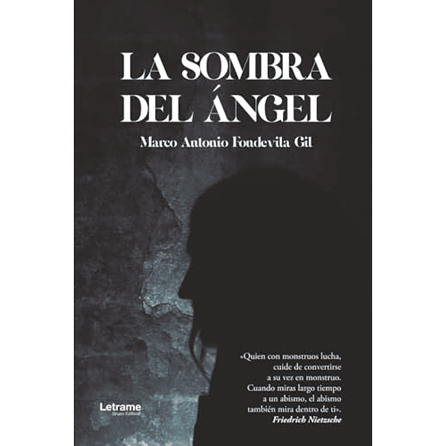La sombra del ángel