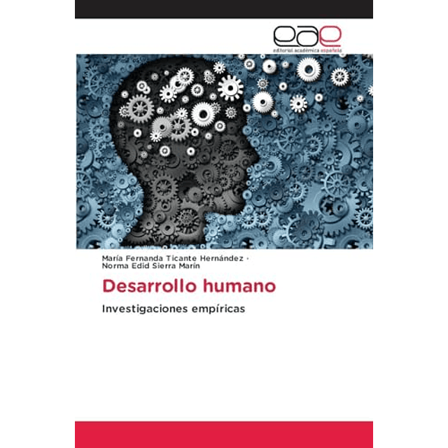 DESARROLLO HUMANO