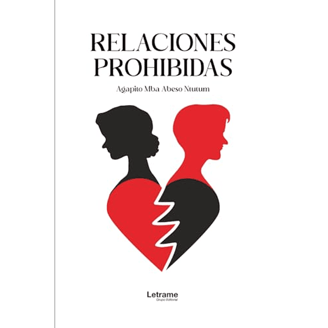 RELACIONES PROHIBIDAS