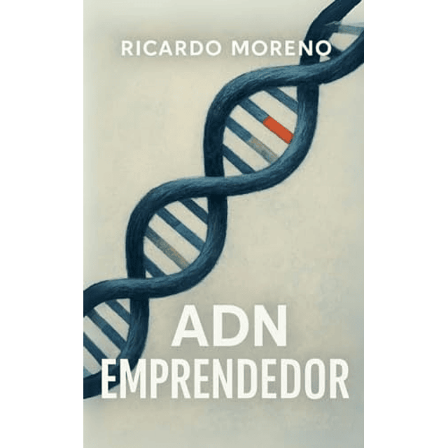 ADN EMPRENDEDOR