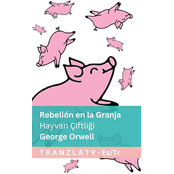 REBELIóN EN LA GRANJA HAYVAN ÇIFTLI?I