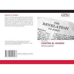 CONTRA EL MUNDO
