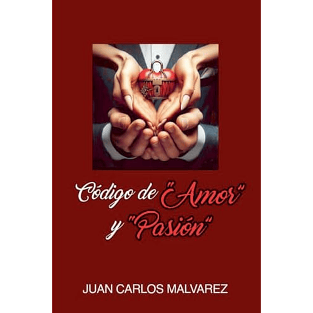 CóDIGO DE AMOR Y PASIóN