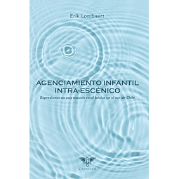 AGENCIAMIENTO INFANTIL INTRA ESCéNICO