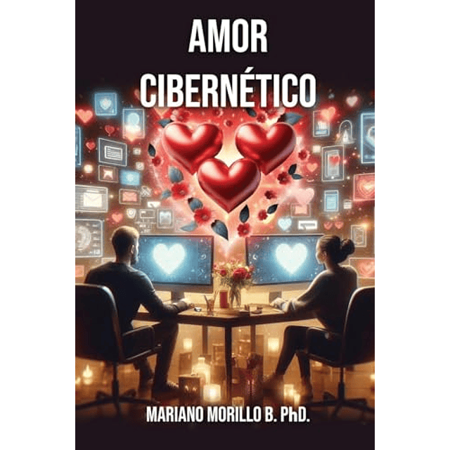 AMOR CIBERNéTICO