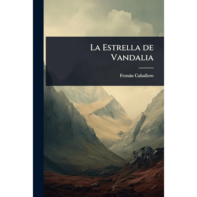 LA ESTRELLA DE VANDALIA