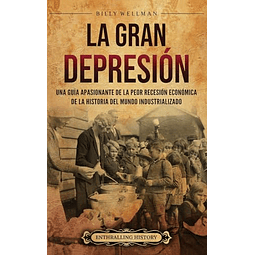 LA GRAN DEPRESIóN
