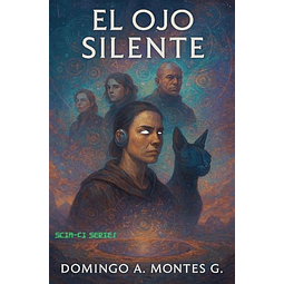 EL OJO SILENTE