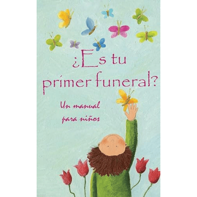 ¿ES TU PRIMER FUNERAL?