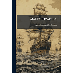 MALTA INVADIDA