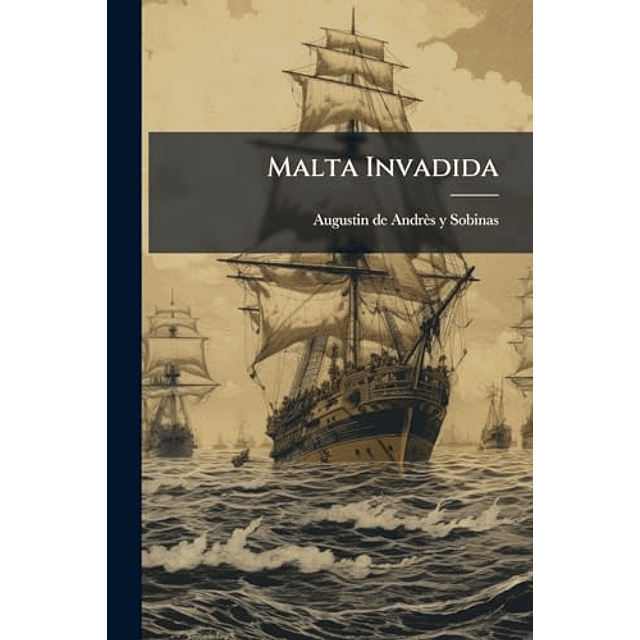 MALTA INVADIDA