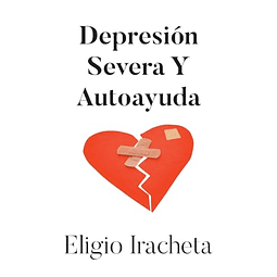 DEPRESIóN SEVERA Y AUTOAYUDA