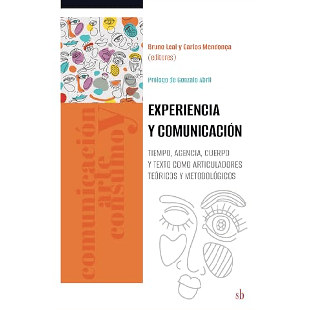 EXPERIENCIA Y COMUNICACIóN