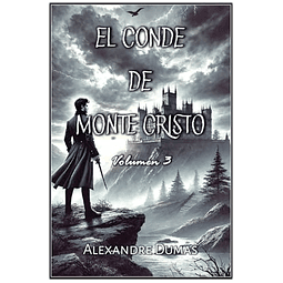 EL CONDE DE MONTE CRISTO
