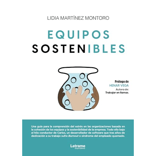 EQUIPOS SOSTENIBLES