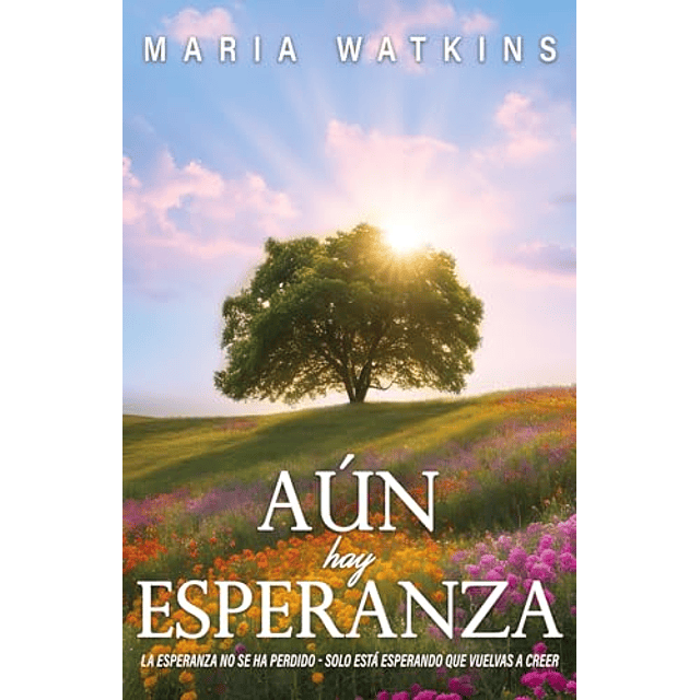 AúN HAY ESPERANZA