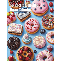 50 RECETAS