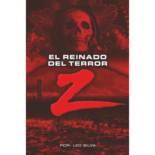 EL REINADO DEL TERROR