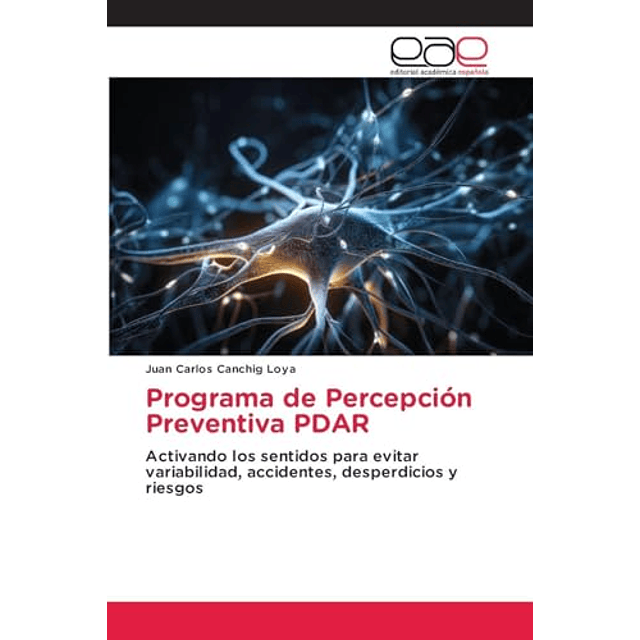 PROGRAMA DE PERCEPCIóN PREVENTIVA PDAR