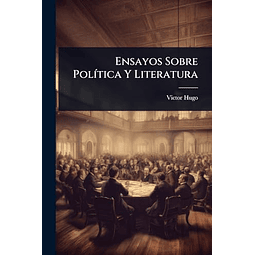 ENSAYOS SOBRE POL¡TICA Y LITERATURA