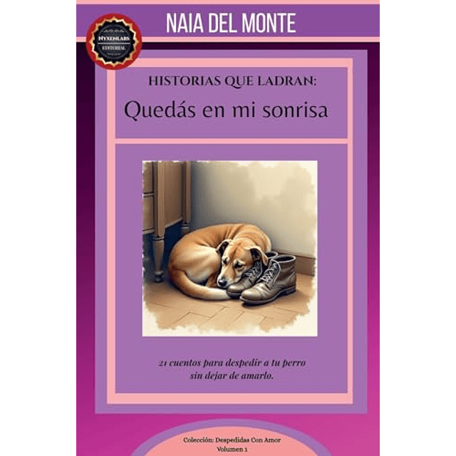 HISTORIAS QUE LADRAN