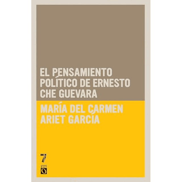 EL PENSAMIENTO POL TICO DE ERNESTO CHE GUEVARA