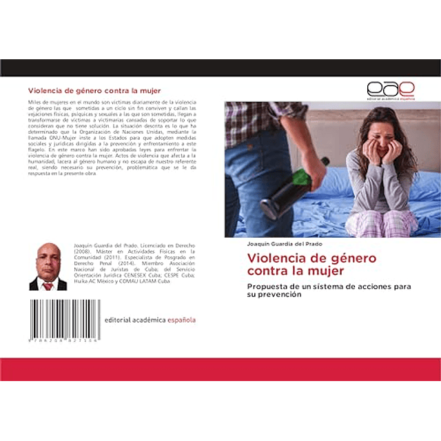 VIOLENCIA DE GéNERO CONTRA LA MUJER