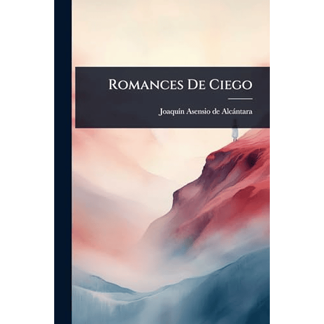 ROMANCES DE CIEGO