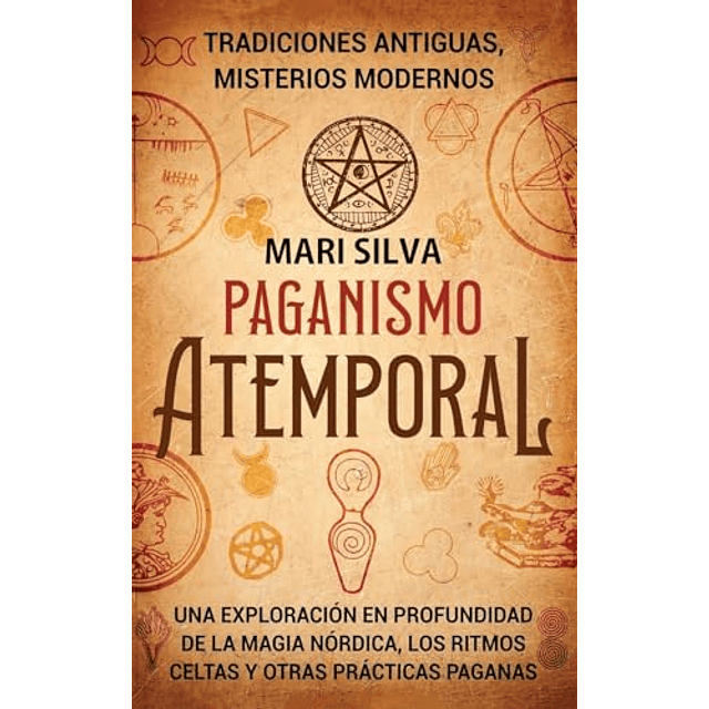 PAGANISMO ATEMPORAL