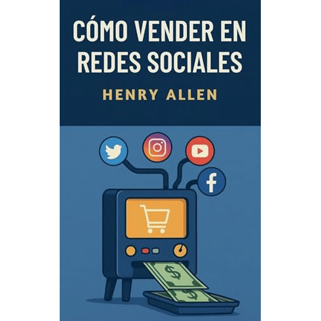 CóMO VENDER EN REDES SOCIALES