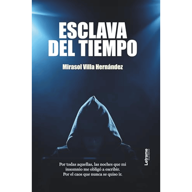 ESCLAVA DEL TIEMPO