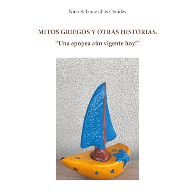 MITOS GRIEGOS Y OTRAS HISTORIAS