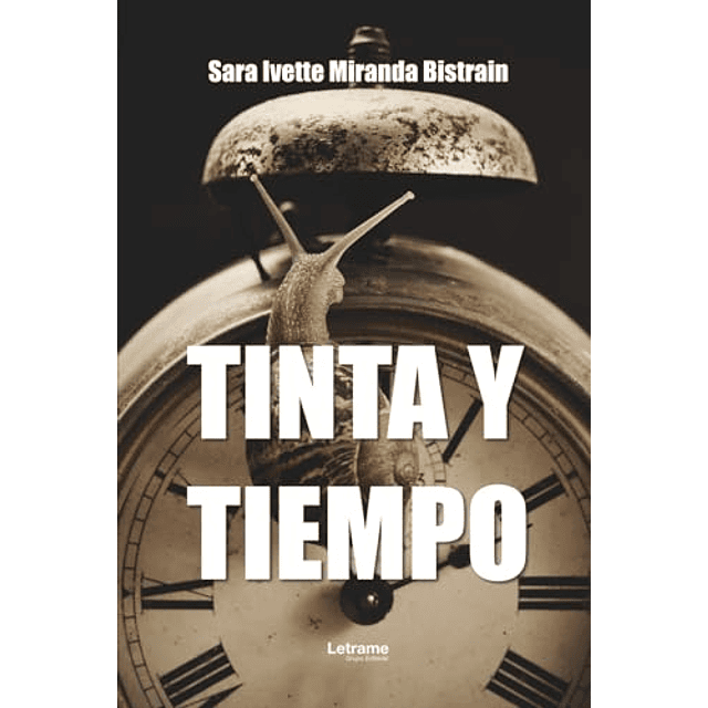 TINTA Y TIEMPO