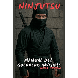 NINJUTSU