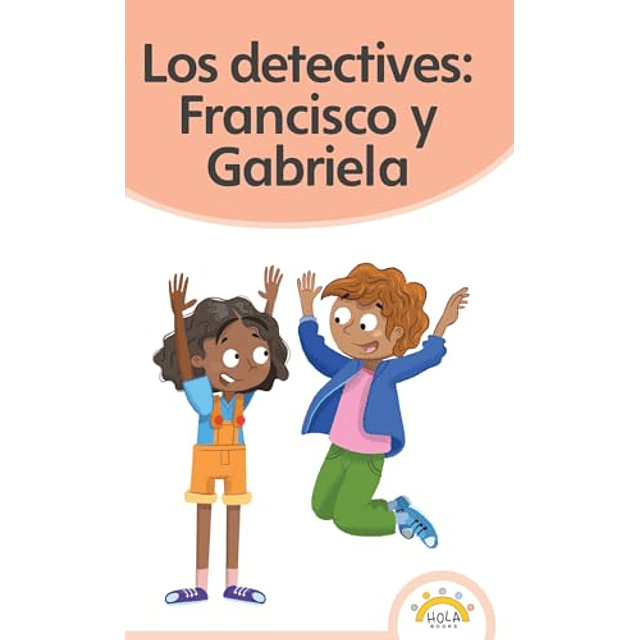LOS DETECTIVES