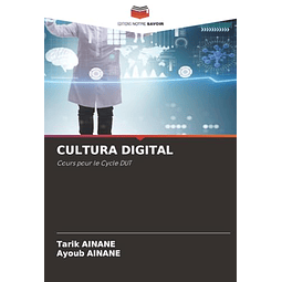 CULTURA DIGITAL