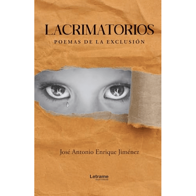 LACRIMATORIOS