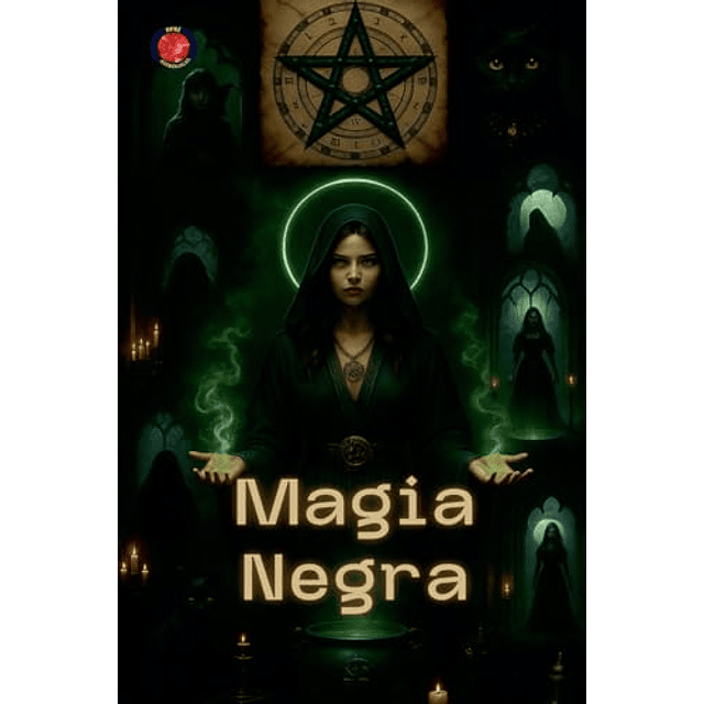 MAGIA NEGRA
